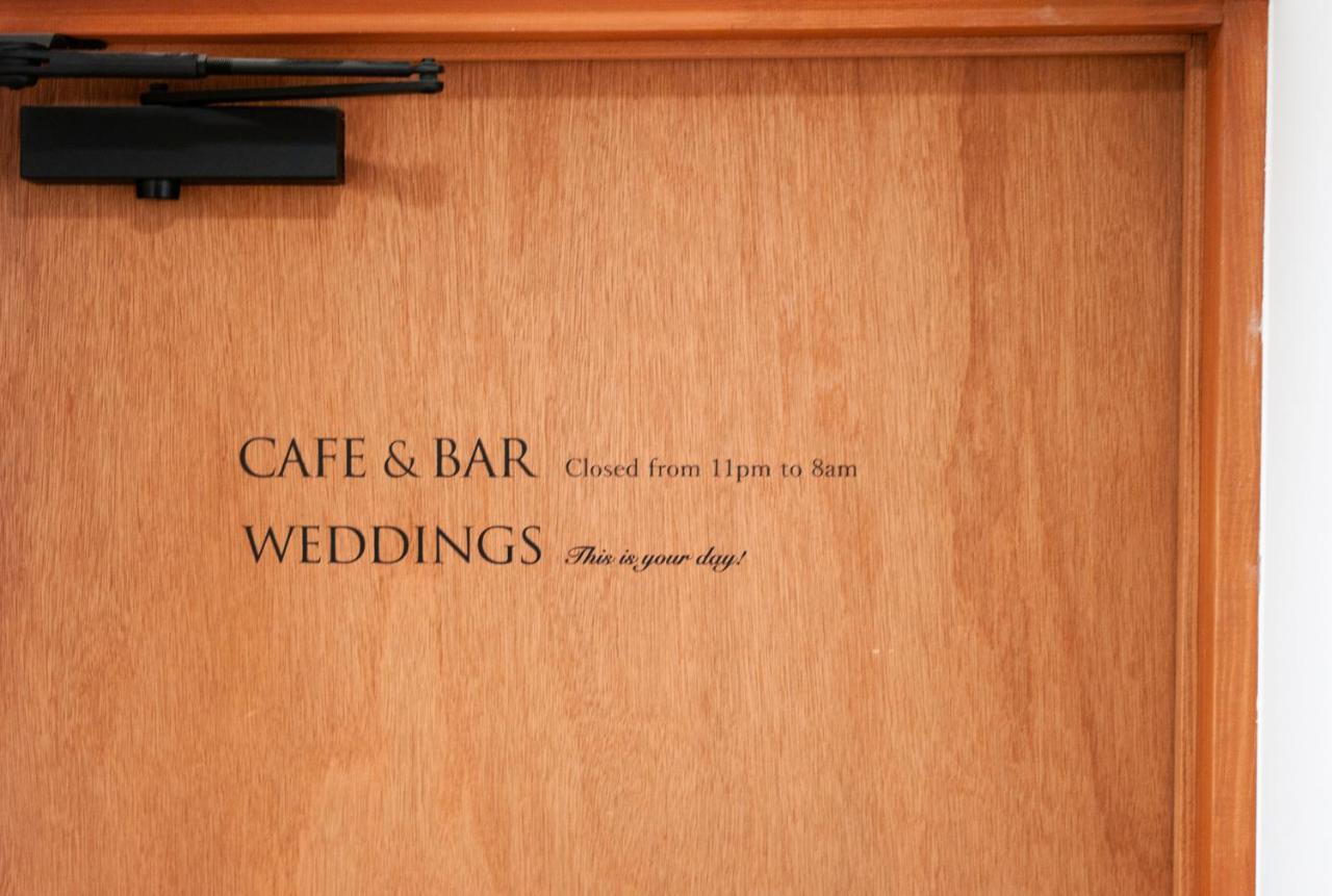 Folk Folk Hostel, Cafe & Bar Ise Exterior photo